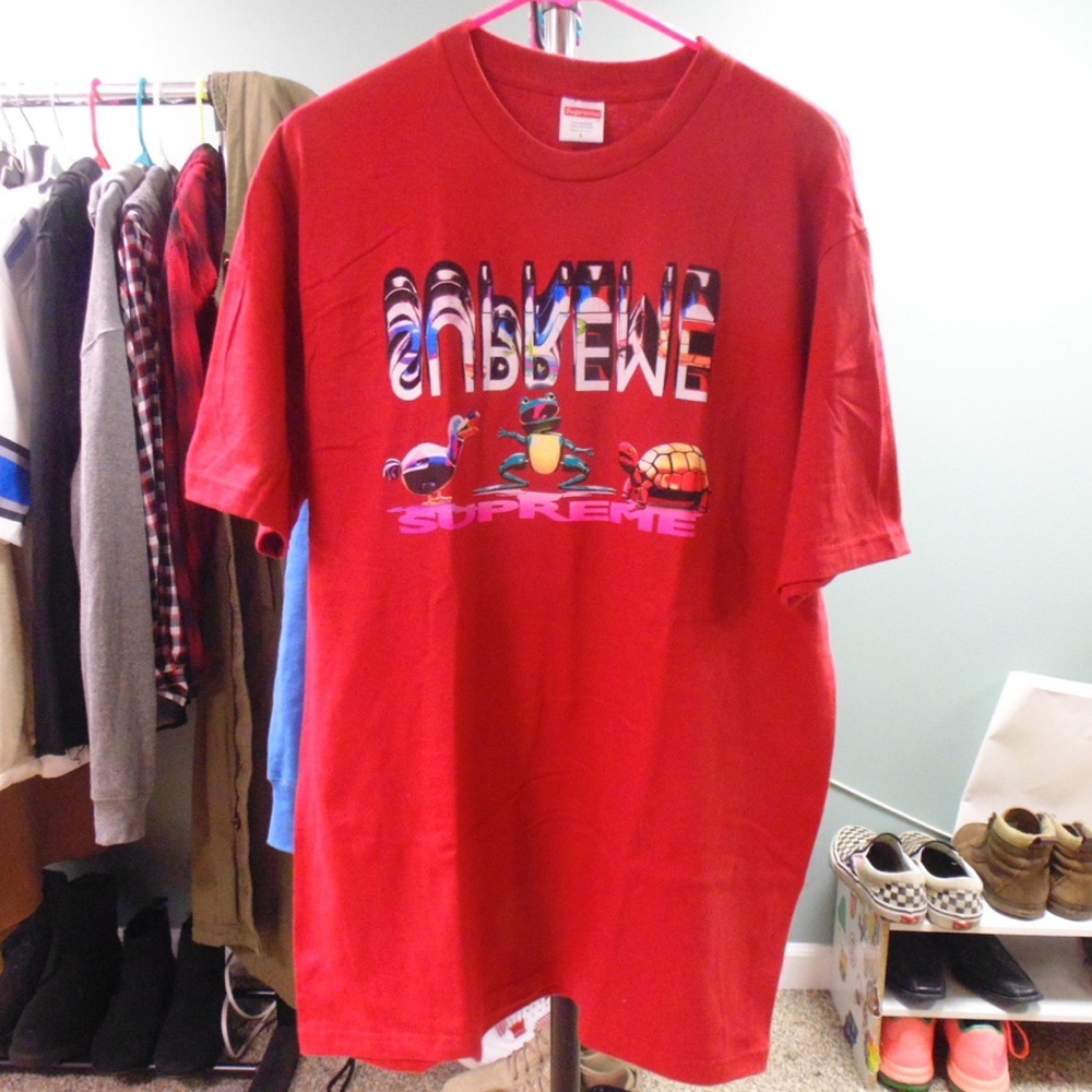 Supreme T-Shirt